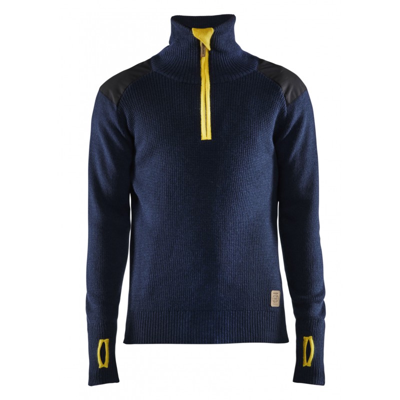 Wollen sweater Wollen sweater
