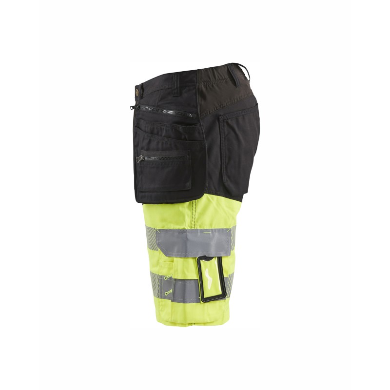 High Vis short