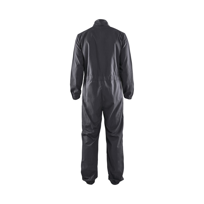 Overall voedingsindustrie Overall voedingsindustrie