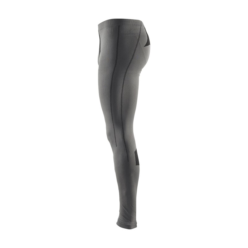 Lange onderbroek bamboo/charcoal DRY