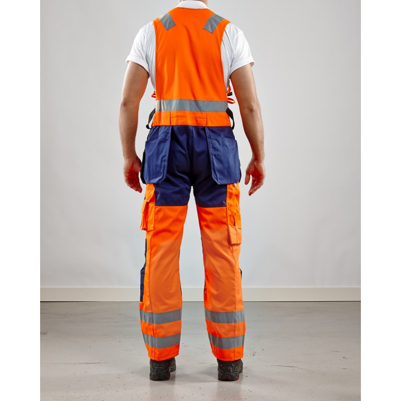 Amerikaanse overall High Vis Amerikaanse overall High Vis