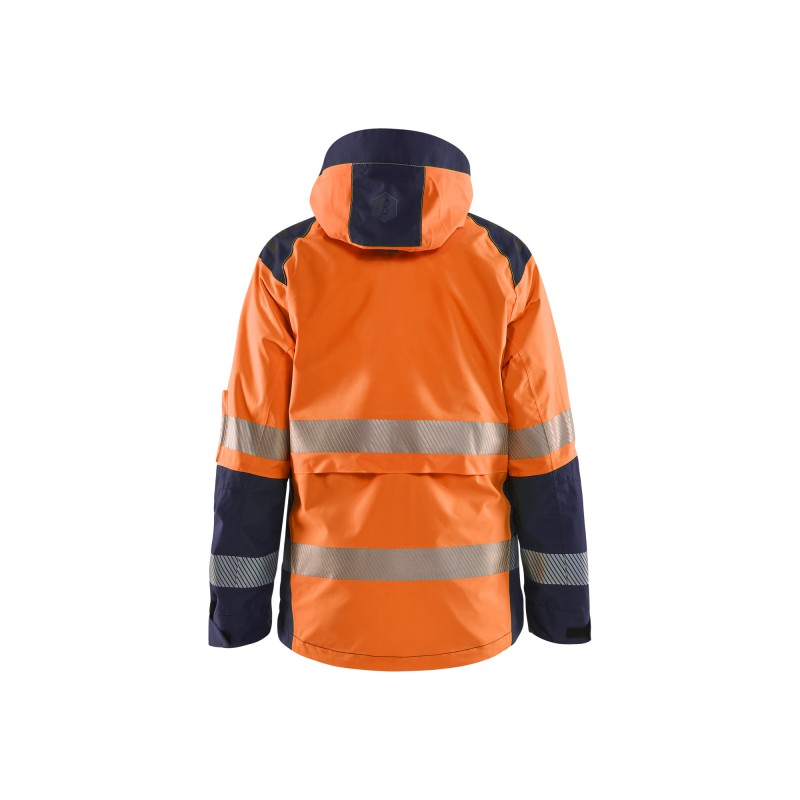 Dames Shelljack High Vis