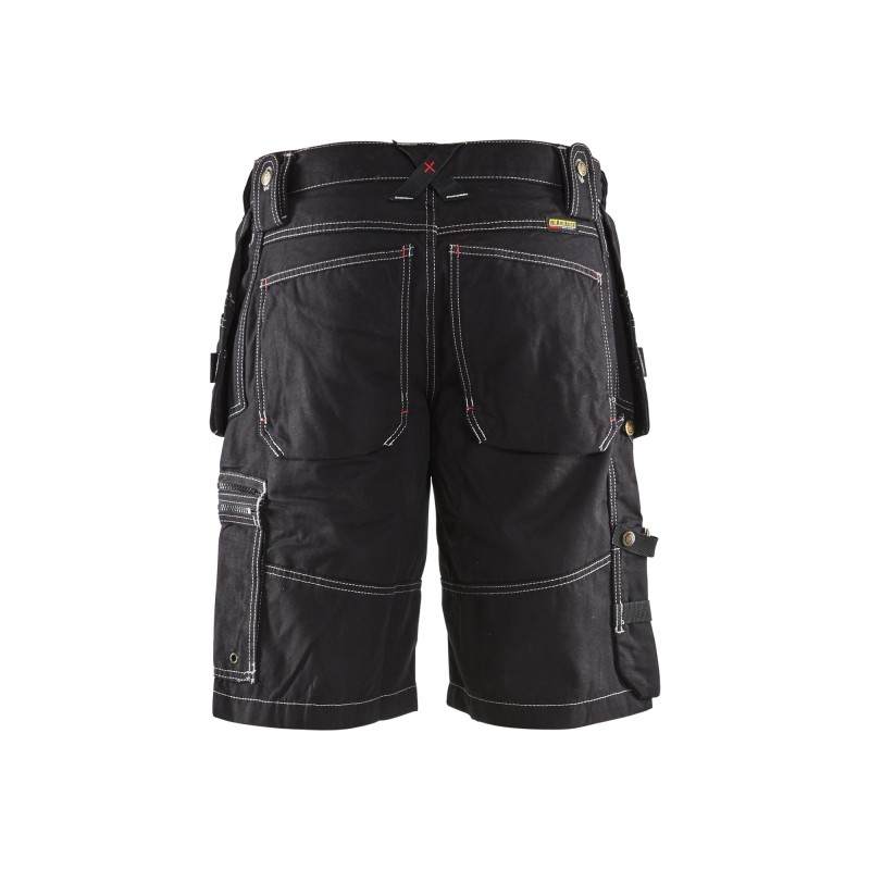 Short X1500