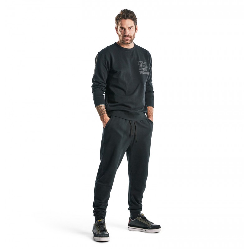 Sweatshirt Limited "Stick to the Rules" Sweatshirt Limited "Stick to the Rules"