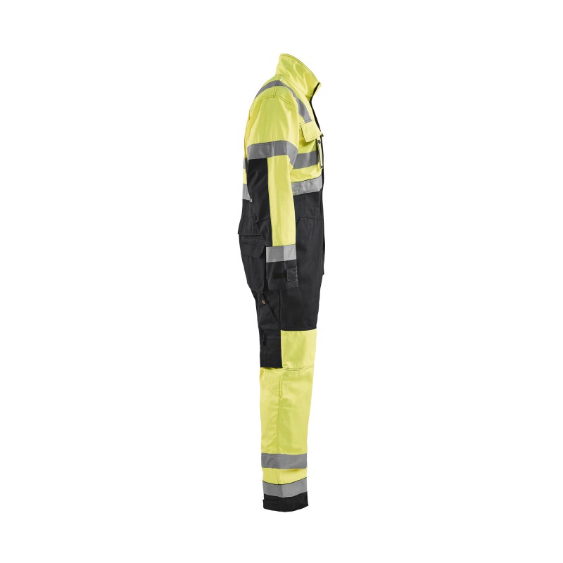 Overall High vis Overall High vis