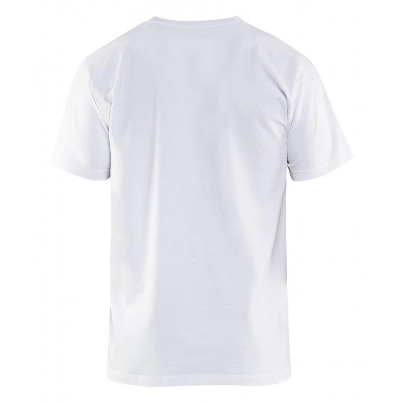 T-Shirt, V-hals T-Shirt, V-hals