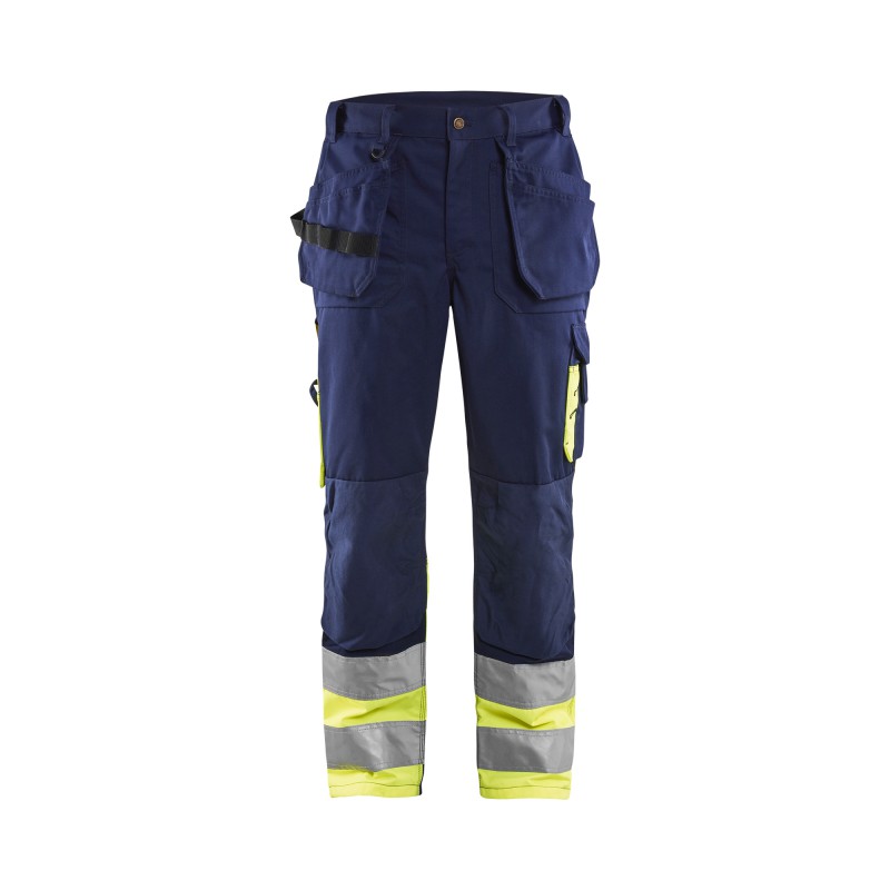 Werkbroek High Vis