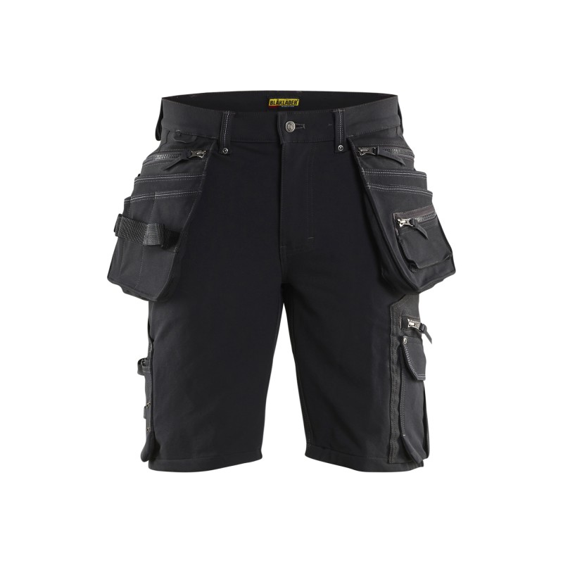 Short 4-weg stretch X1900