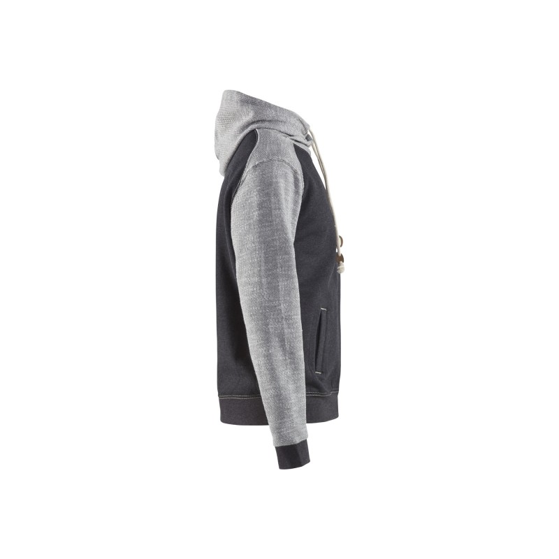 Hooded Sweatshirt Limited Edition