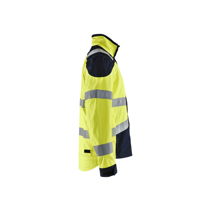 Multinorm jack Inherent