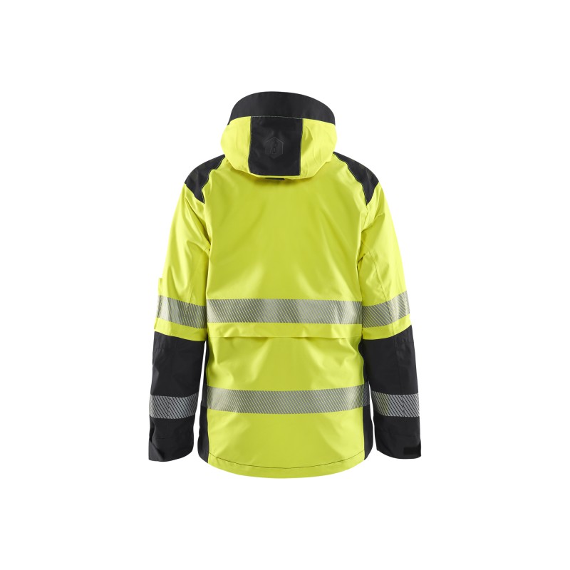 Dames Shelljack High Vis