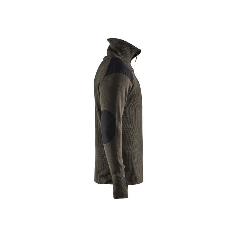 Wollen sweater Wollen sweater