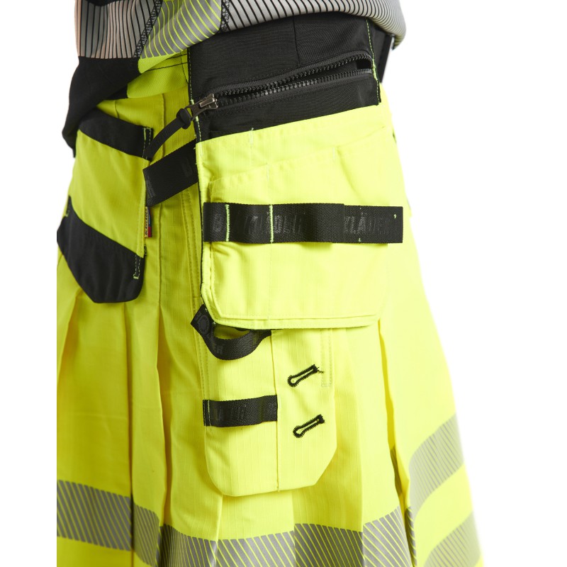 High Vis kilt