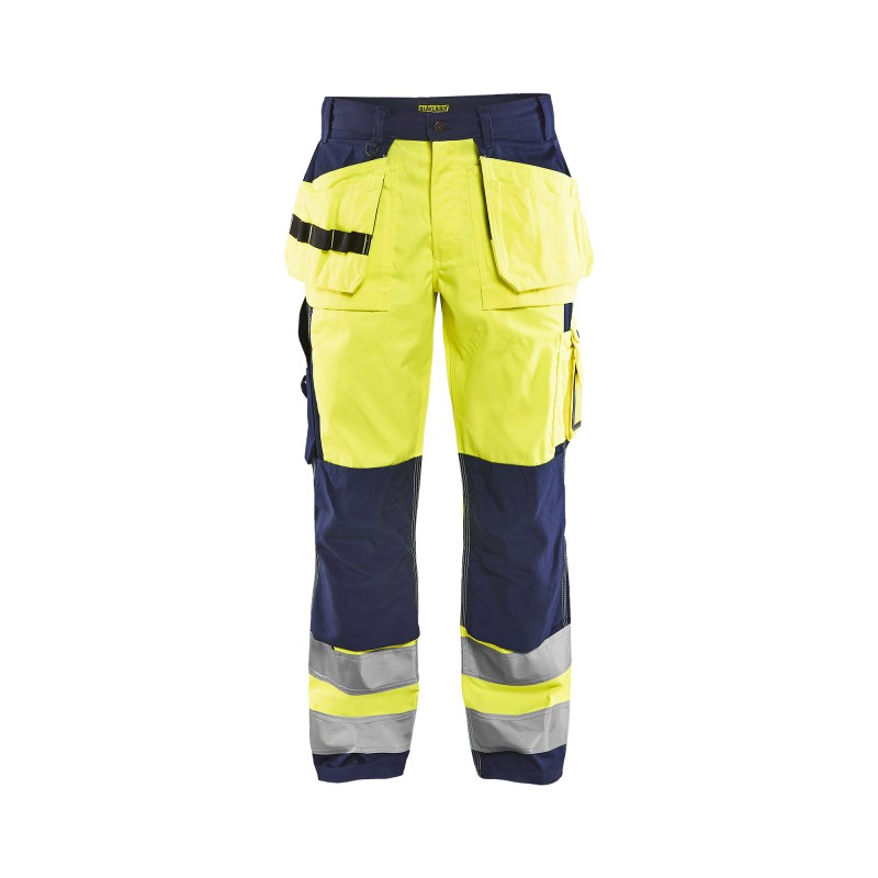 Werkbroek High Vis