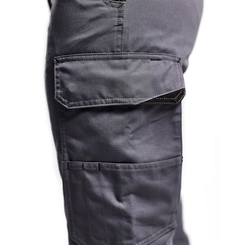 Dames Werkbroek Industrie