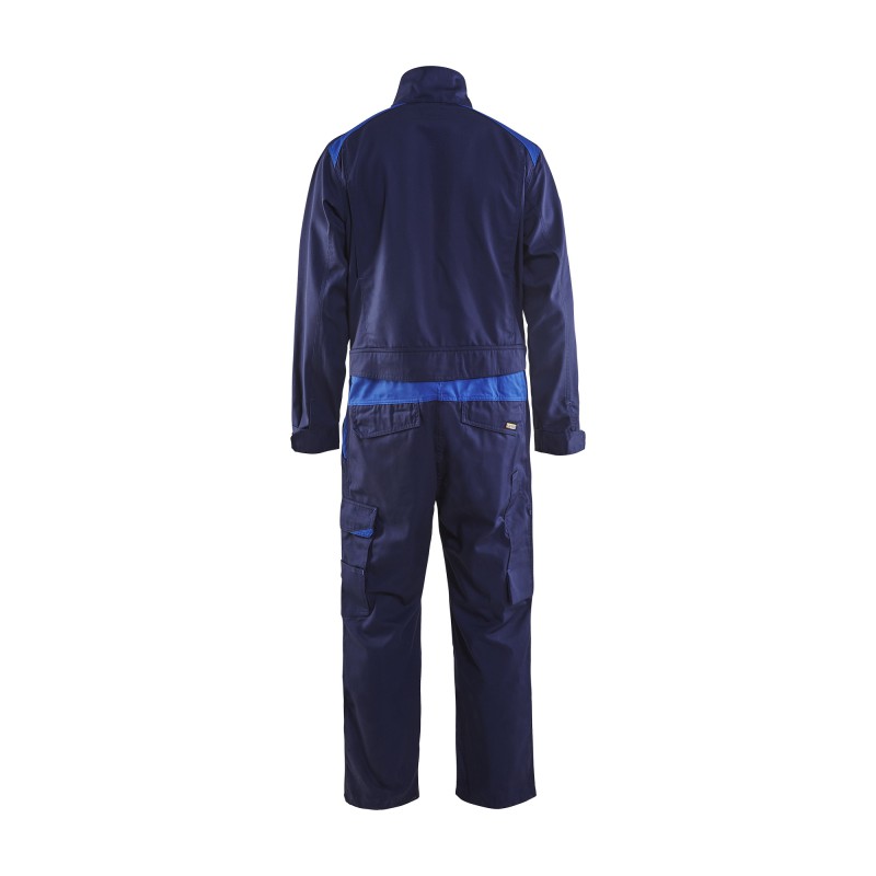 Overall Industrie Overall Industrie