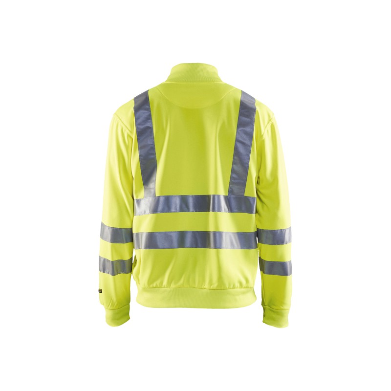 Sweatshirt High Vis