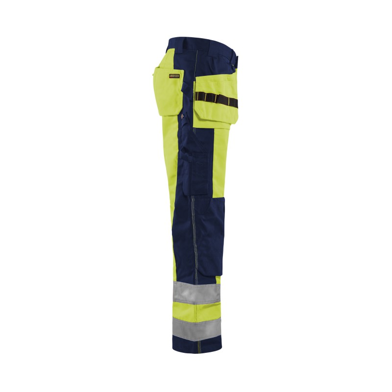 Werkbroek High Vis