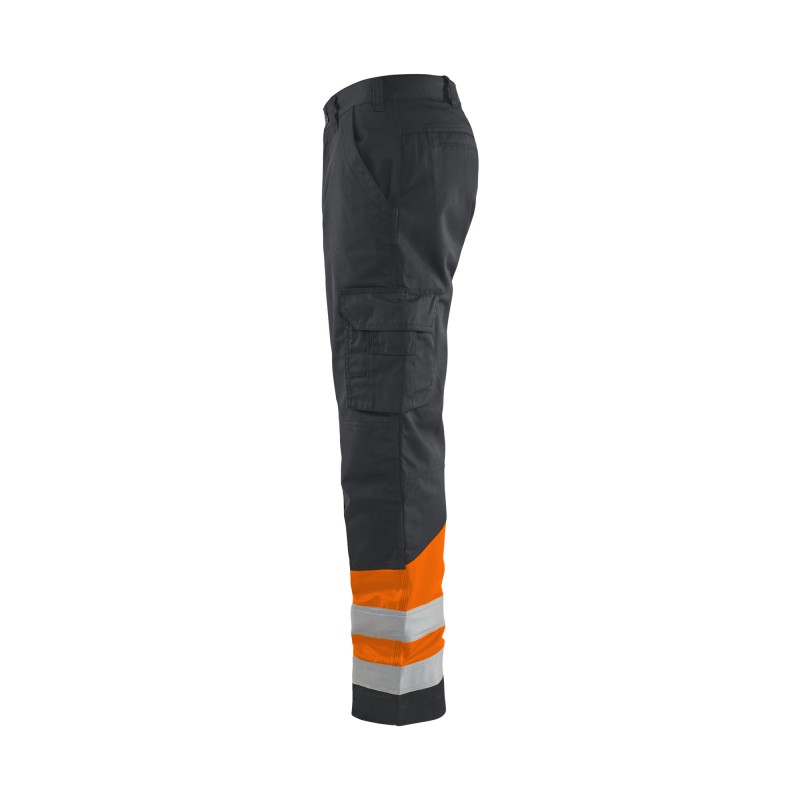 Werkbroek High Vis