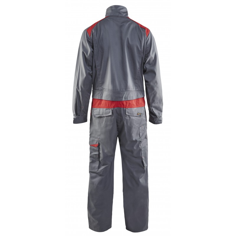 Overall Industrie Overall Industrie