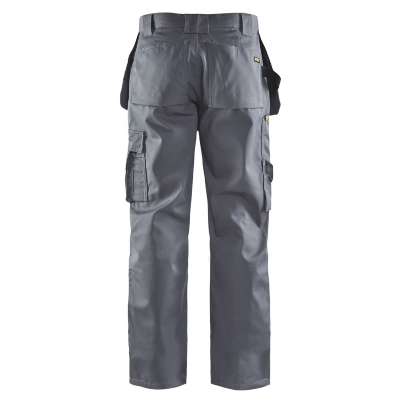 Werkbroek (Stoffeerdersbroek)