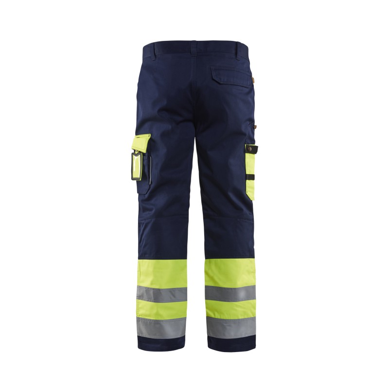 Werkbroek High Vis