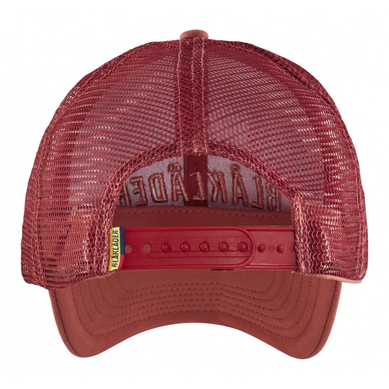 Trucker cap 3D