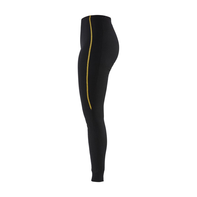 FR Dames Lange Onderbroek 78% Merino