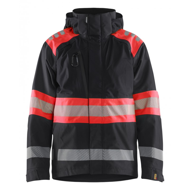 Shelljack High Vis Shelljack High Vis
