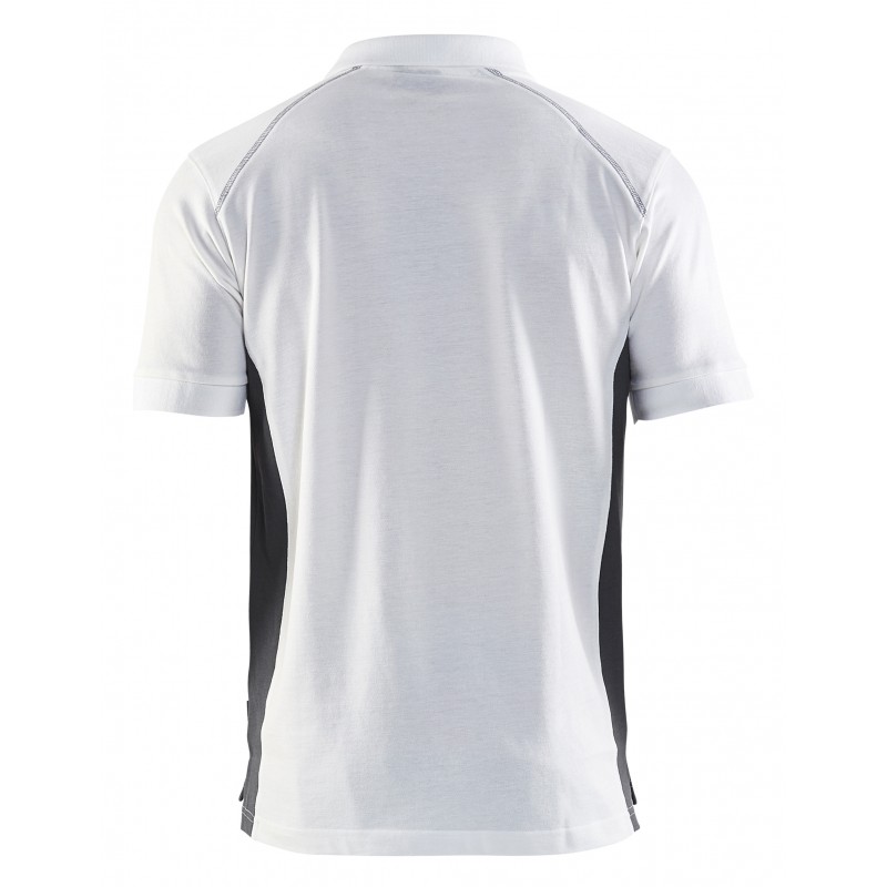 Poloshirt piqué