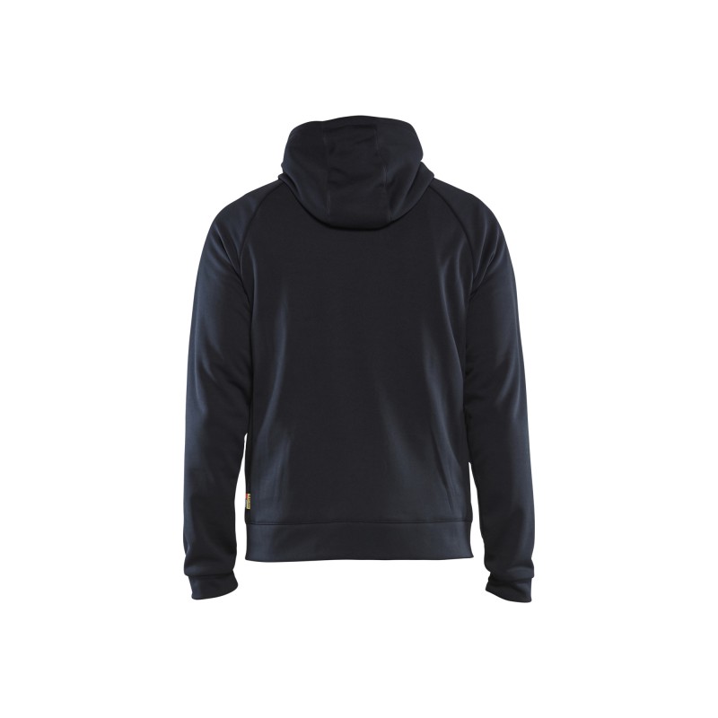 Hybride sweater Hybride sweater