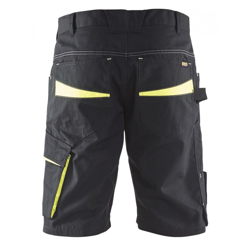 Service short