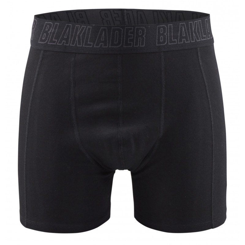 Boxershorts 2-pack