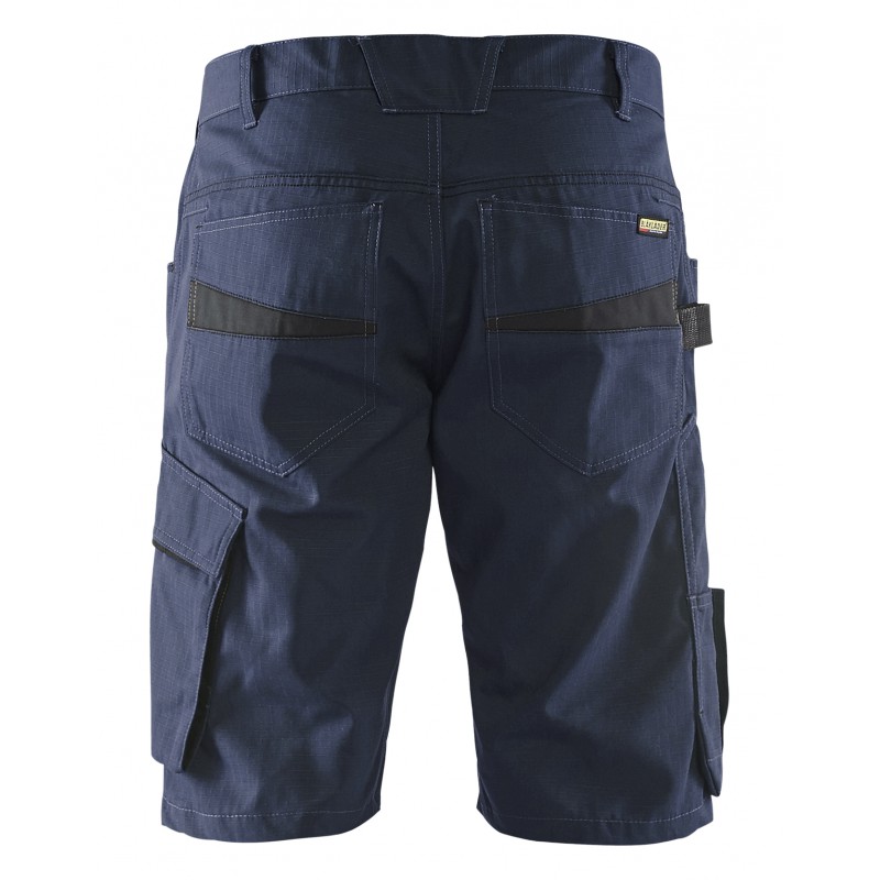 Service short