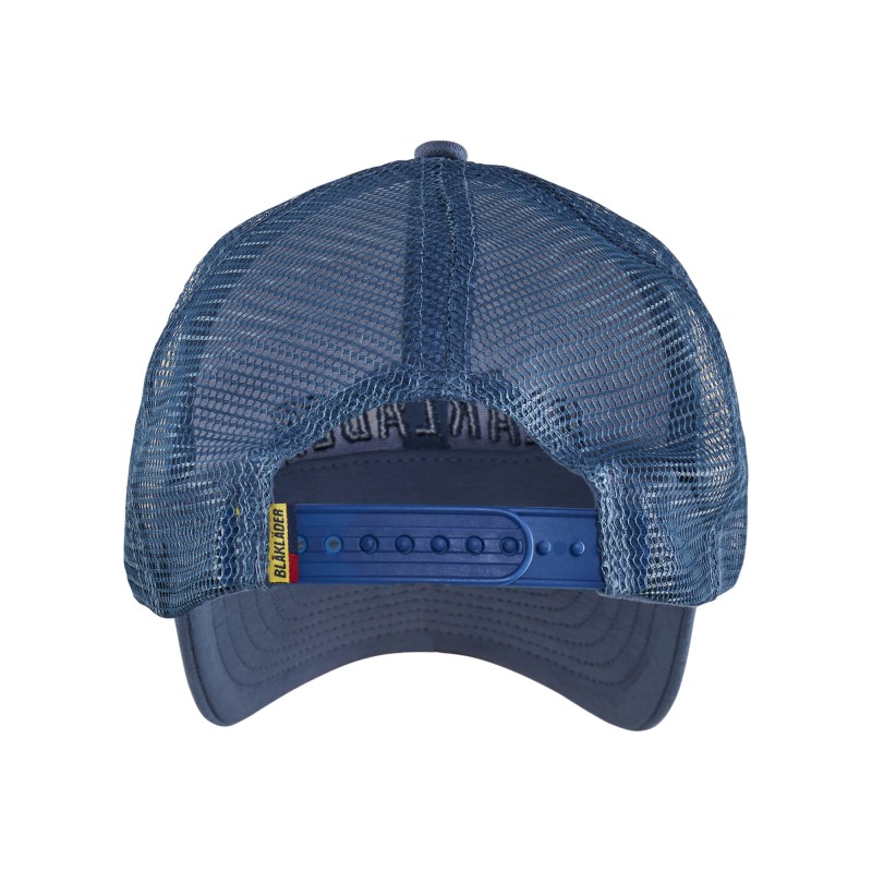 Trucker cap 3D
