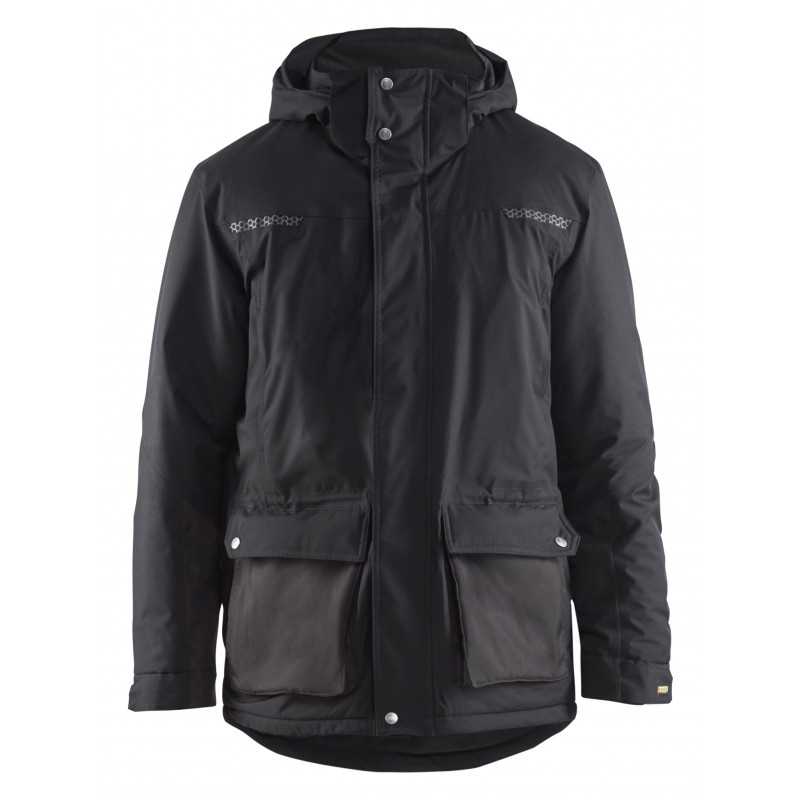 Winterparka