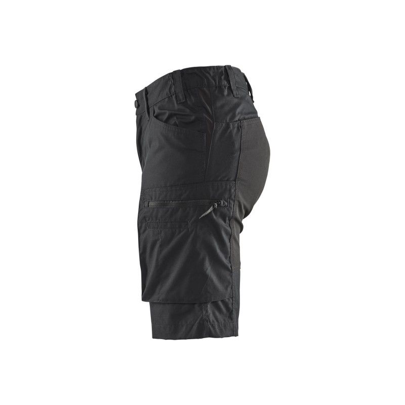Dames Service Short met stretch