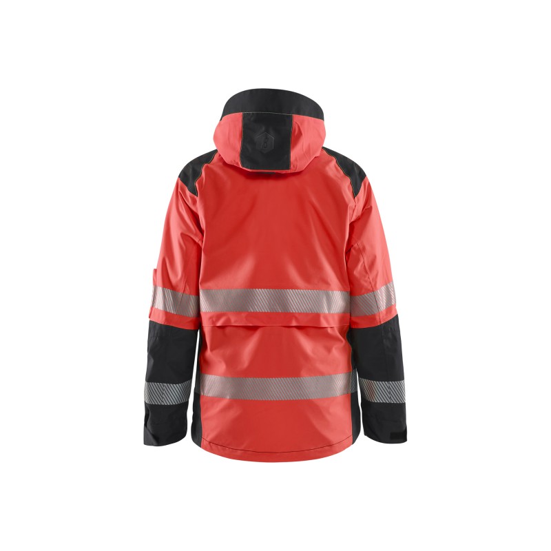 Dames Shelljack High Vis