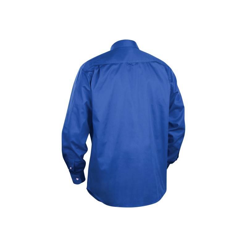 Twill Overhemd Twill Overhemd