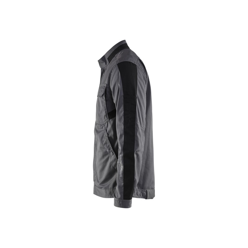 Industrie jack stretch