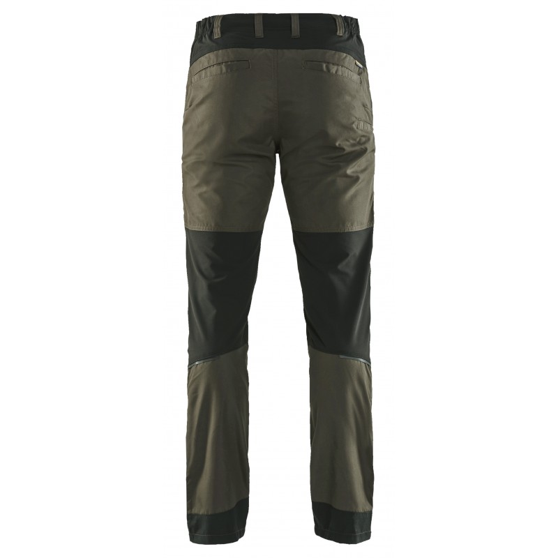 Service werkbroek met stretch