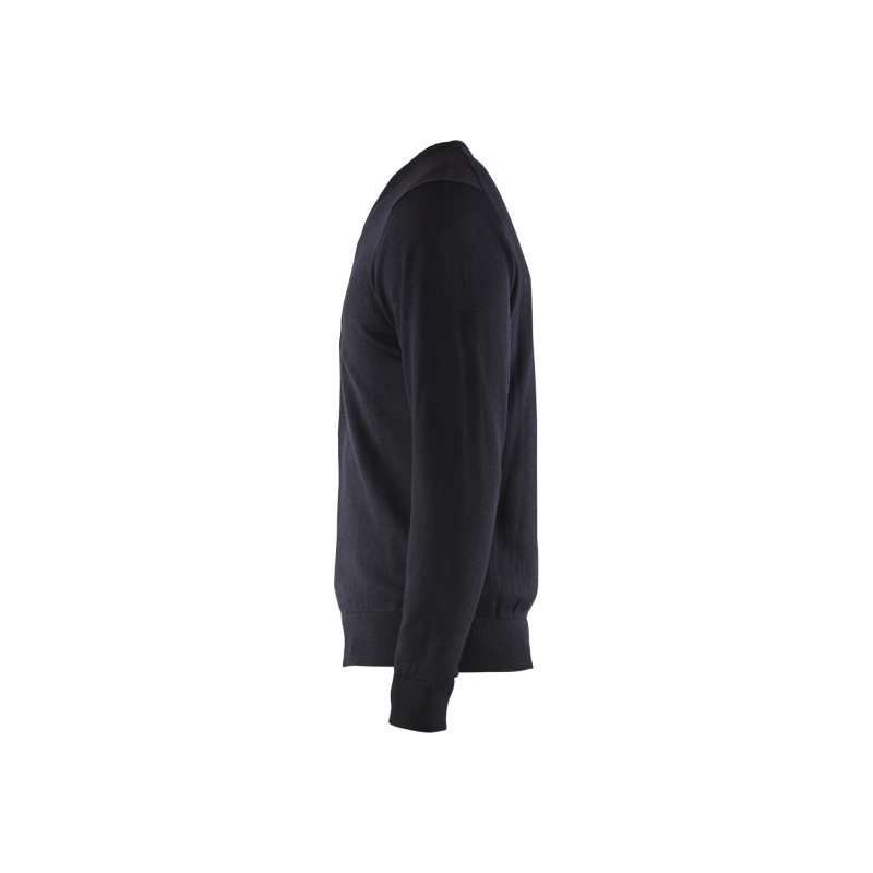 Gebreide pullover