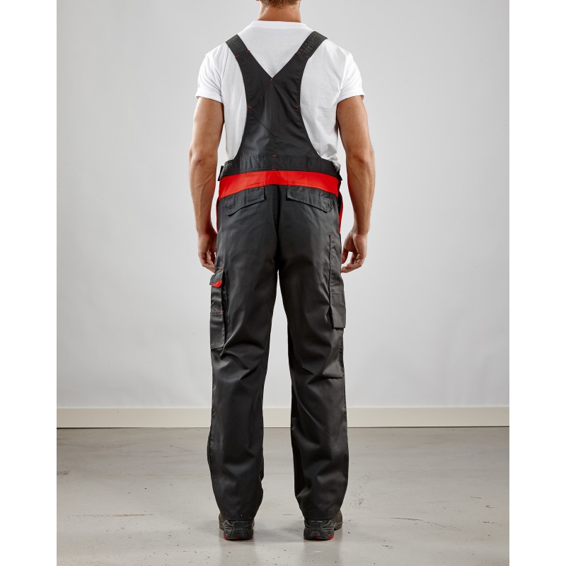 Bretelbroek Industrie