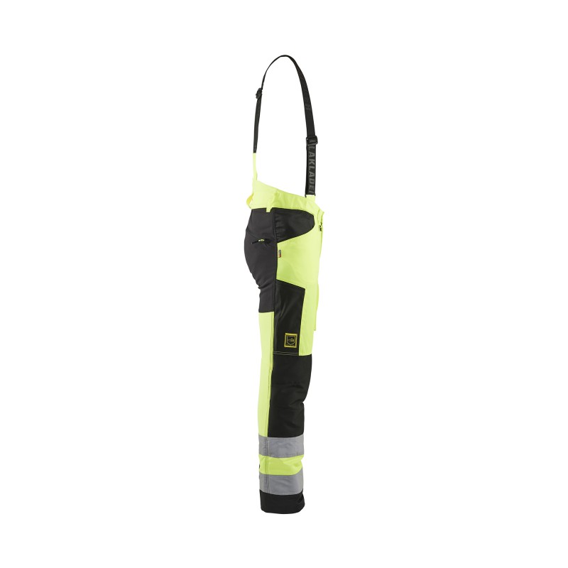 Zaagbroek High Vis
