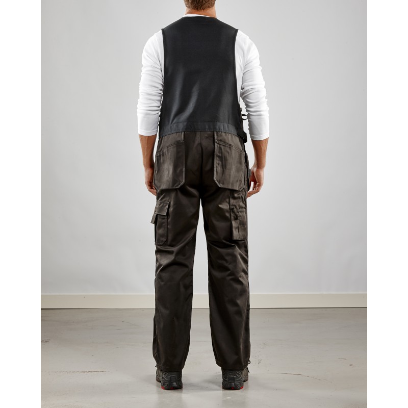 Amerikaanse overall Amerikaanse overall