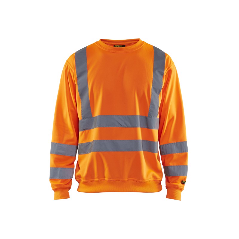 Sweatshirt High Vis
