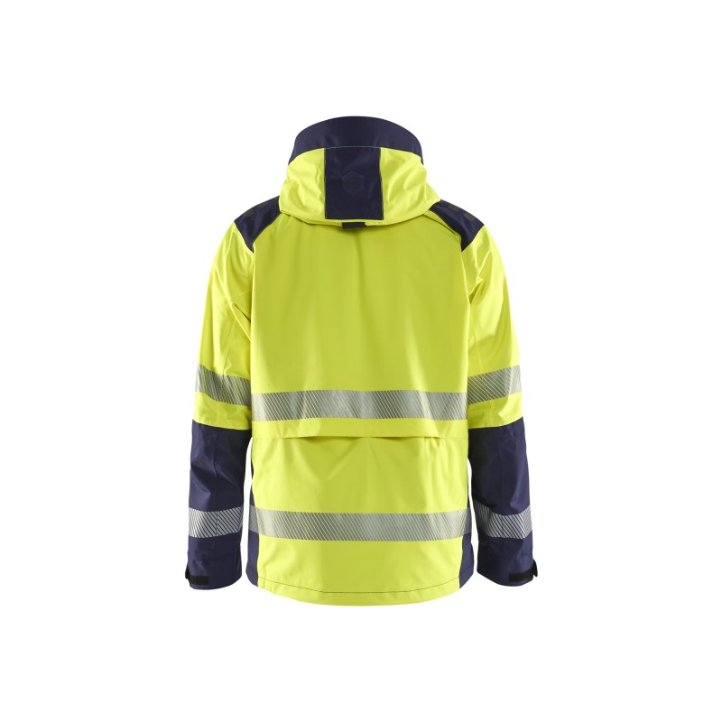Shelljack High Vis Shelljack High Vis