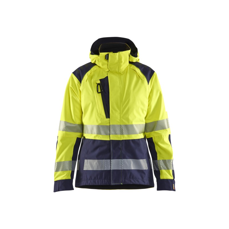 Dames Shelljack High Vis