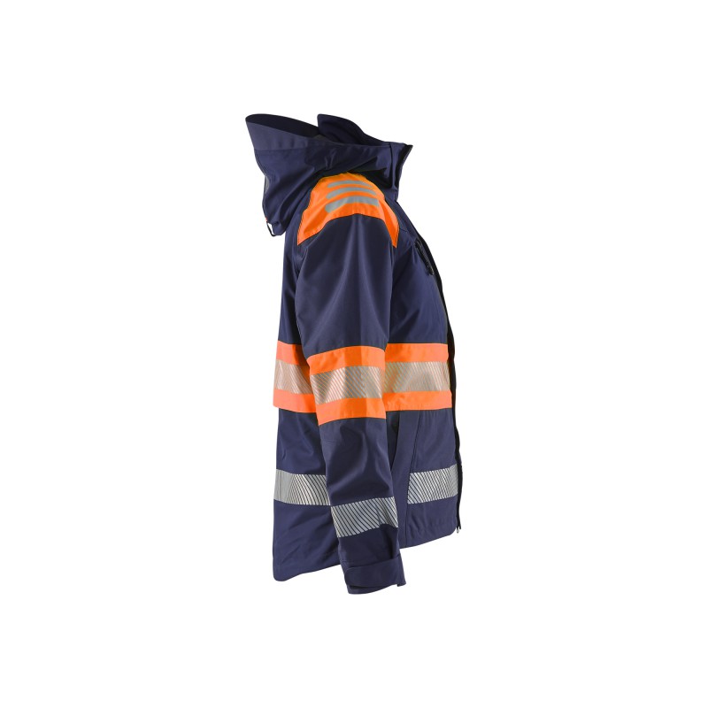 Dames Shelljack High Vis