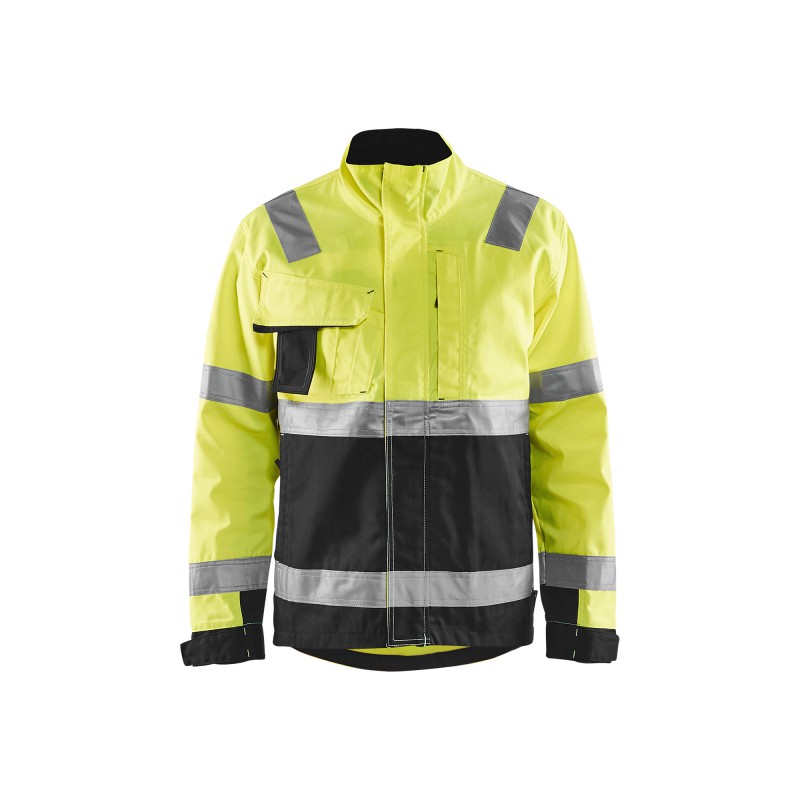 Jack High Vis